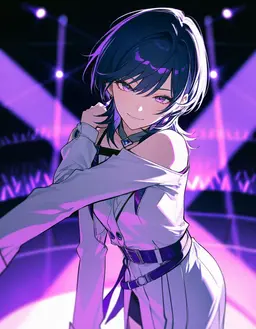 Profile image of ユイ