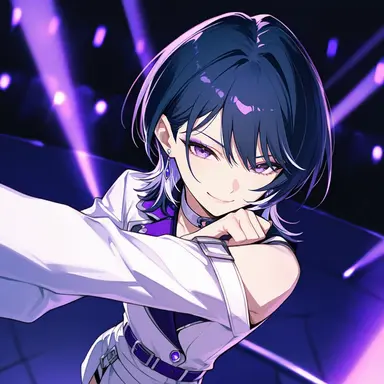 Profile image of ユイ
