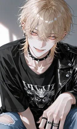 Profile image of 쿄야