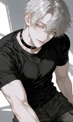 Profile image of 리히토