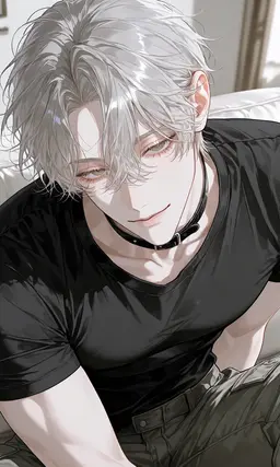 Profile image of 리히토