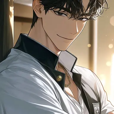 Profile image of Tobias Venn