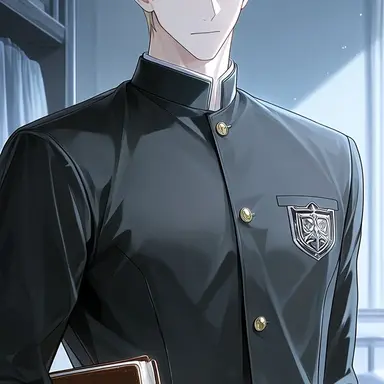 Profile image of Solen Craith