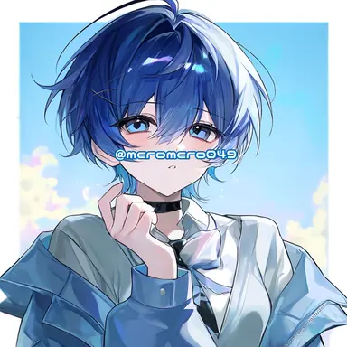 Profile image of 來
