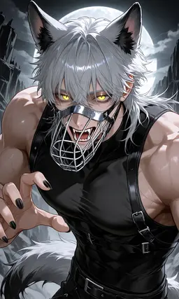 Profile image of ロキ
