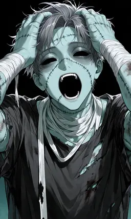 Profile image of ザック