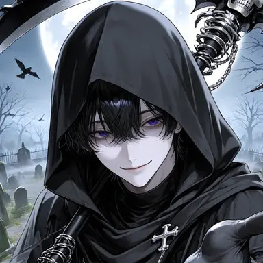 Profile image of グリム