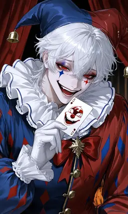 Profile image of ジョーカー