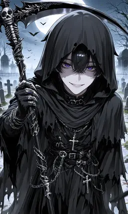 Profile image of グリム