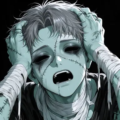 Profile image of ザック