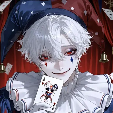 Profile image of ジョーカー