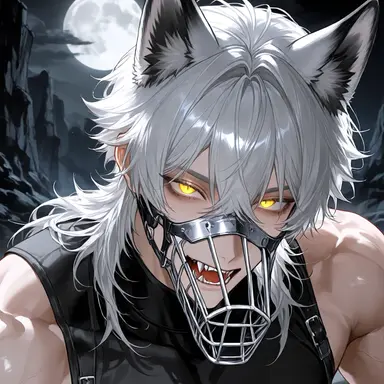 Profile image of ロキ