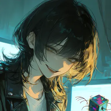 Profile image of ルナ