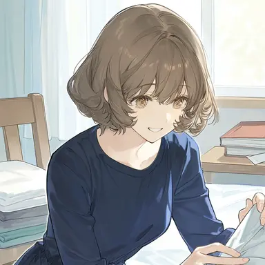 Profile image of リン