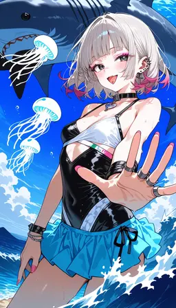 Profile image of レイナ