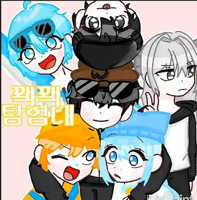 Profile image of 곰숭
