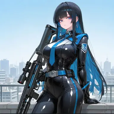 Profile image of 리온