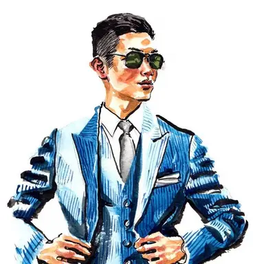 Profile image of Sun Ji-Tae