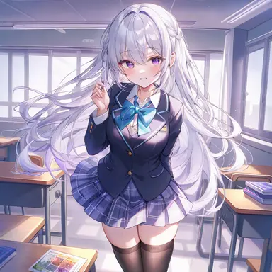 Profile image of 서민이