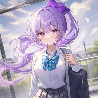 Profile image of user