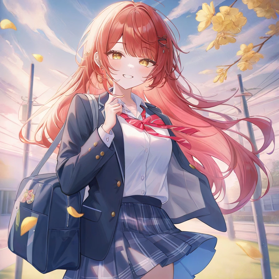 하요망