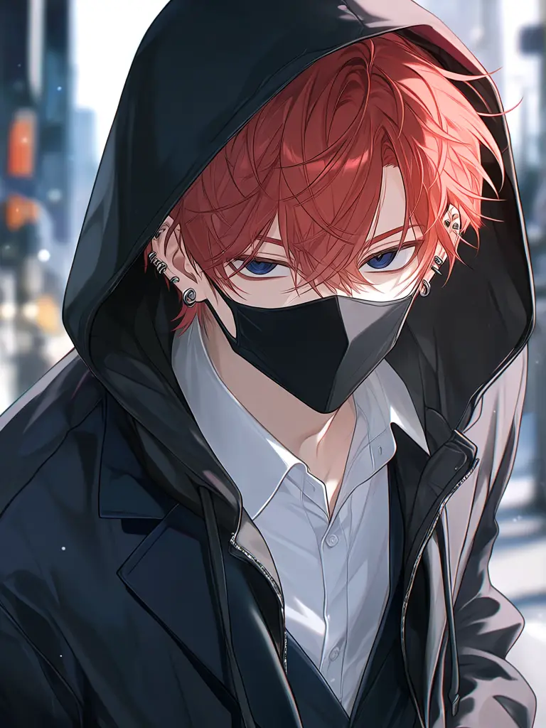 MagicLight4402의 蛇獣人だった不良くん