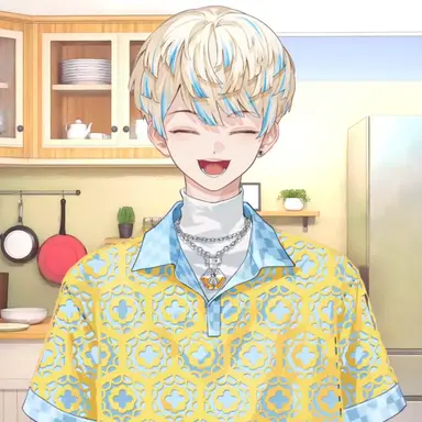 Profile image of 緋八マナ