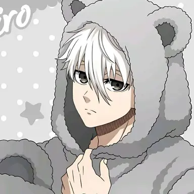 Profile image of Nagi Seishiro
