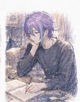 Profile image of 類