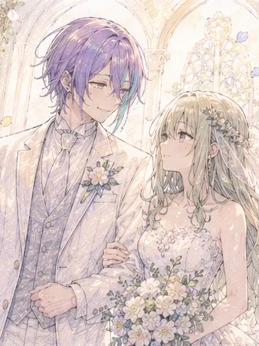 Nafu_0702의 神代家の子供になりました！