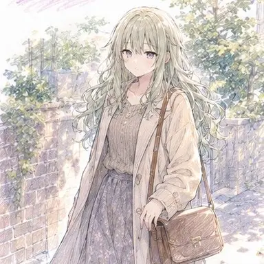 Profile image of 寧々