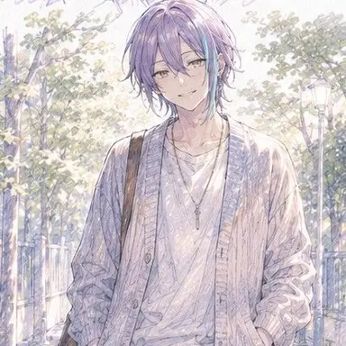 Profile image of 類