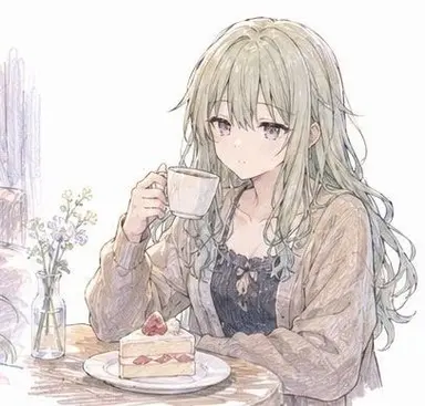 Profile image of 寧々