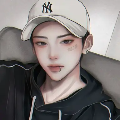Profile image of Park Min-su