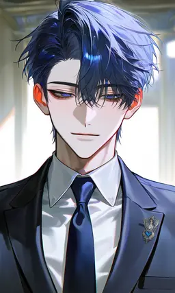 Profile image of 이즈미