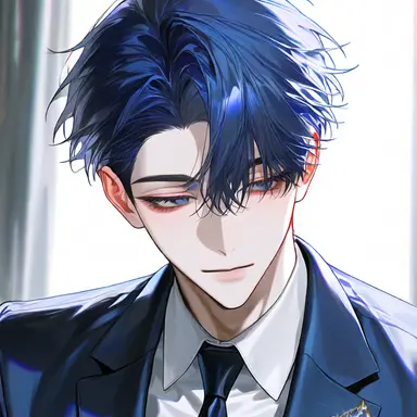 Profile image of 이즈미