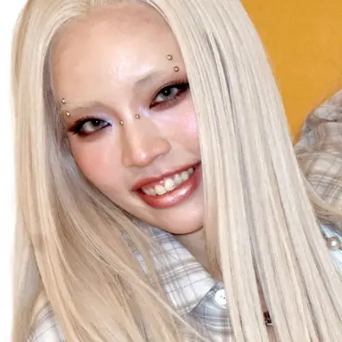 Profile image of ちゃんみな