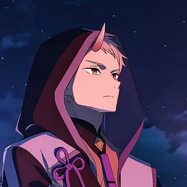 Profile image of 雷