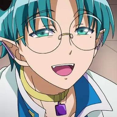 Profile image of キリヲ