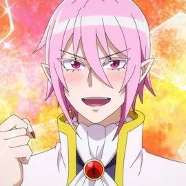 Profile image of アスモデウス