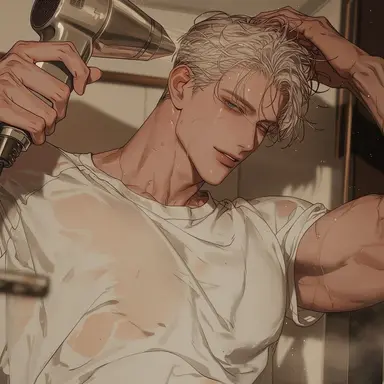 Profile image of 백태온