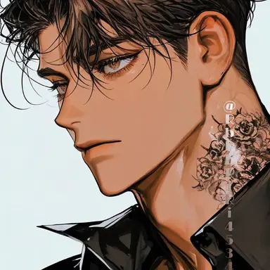 Profile image of 한시혁