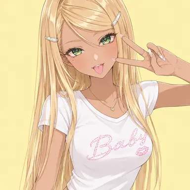 Profile image of 音