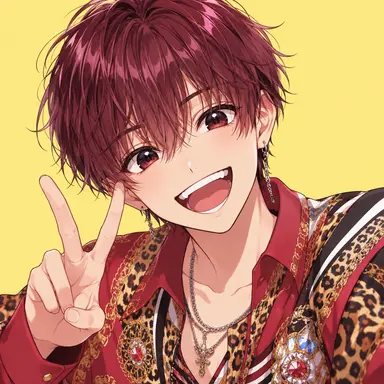 Profile image of 湊