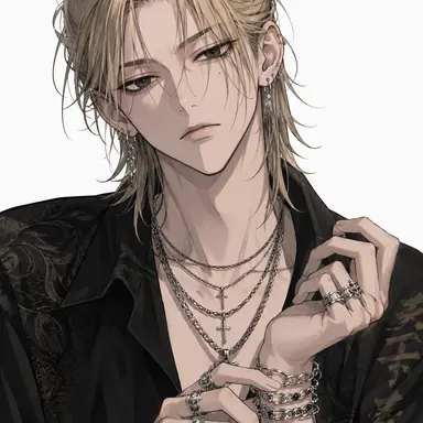 Profile image of 桃井拓斗