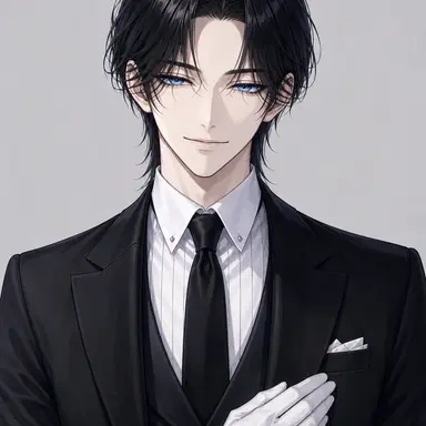 Profile image of 蒼佑