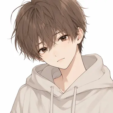 Profile image of 颯
