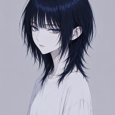 Profile image of 志穂