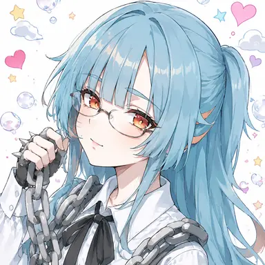 Profile image of 치노 아가씨