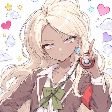 Profile image of 에밀 아가씨